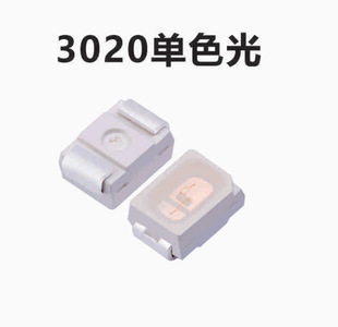 �S��ֱ�Nled3020�t����� LED����3020�tɫ�NƬ��3020��ɫ�t��led
