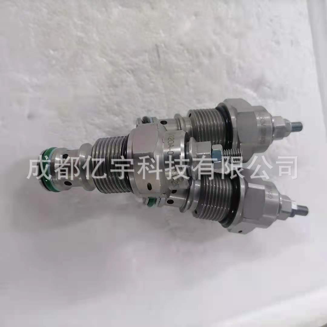 德国贺德克DB10120A-02X-C-V-250V