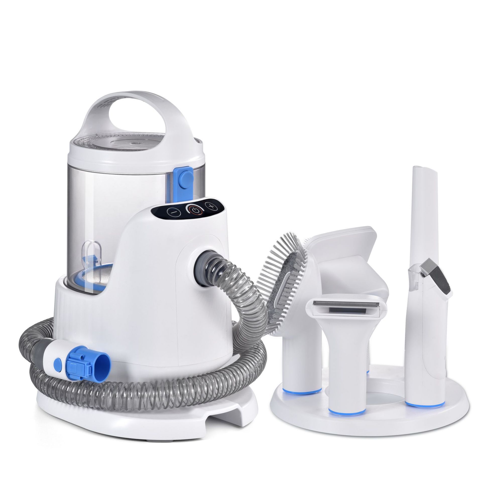 宠物理毛器吸毛电推剪猫咪狗狗除毛器用品吸尘器宠物专用吸毛器
