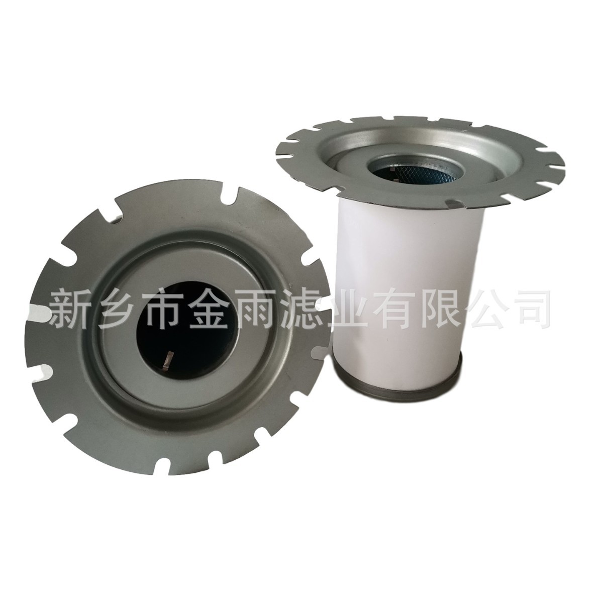 【金雨滤业】供应替代油分芯1622314000 2901162600