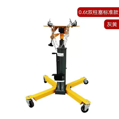 Auto Repair Support Jack, Engine | Mühərrik alətləri - 06-ton-dual-pump-high-lift-extended-warranty