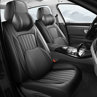 Four Seasons Pad, Four Seasons General Motors seat cushion