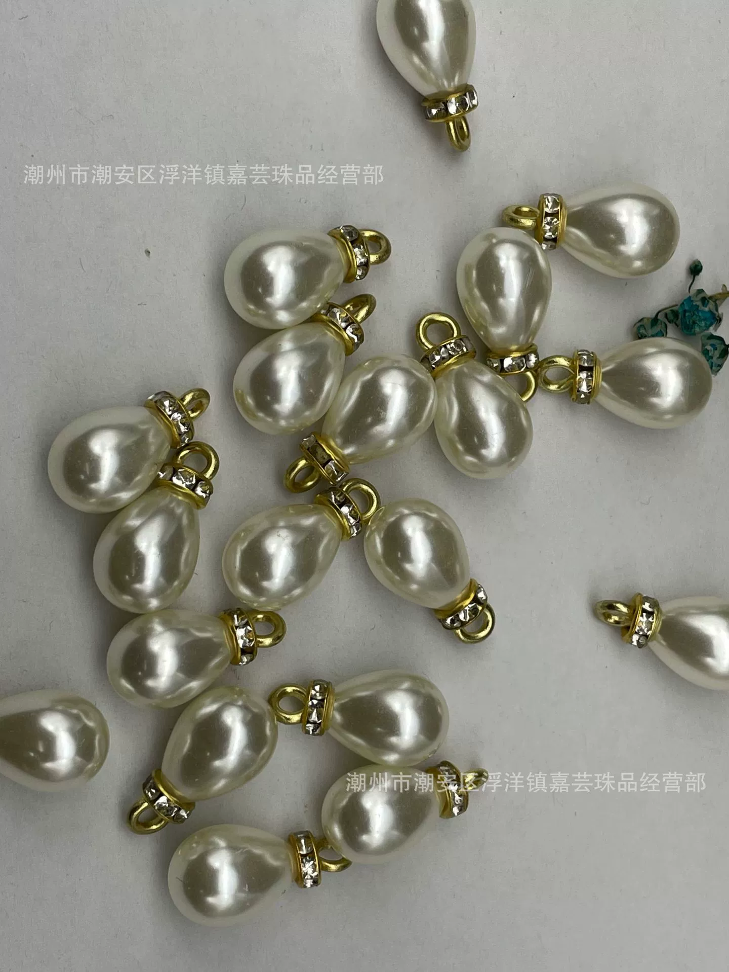 Pendant from pearl, accessory, accessories, wholesale