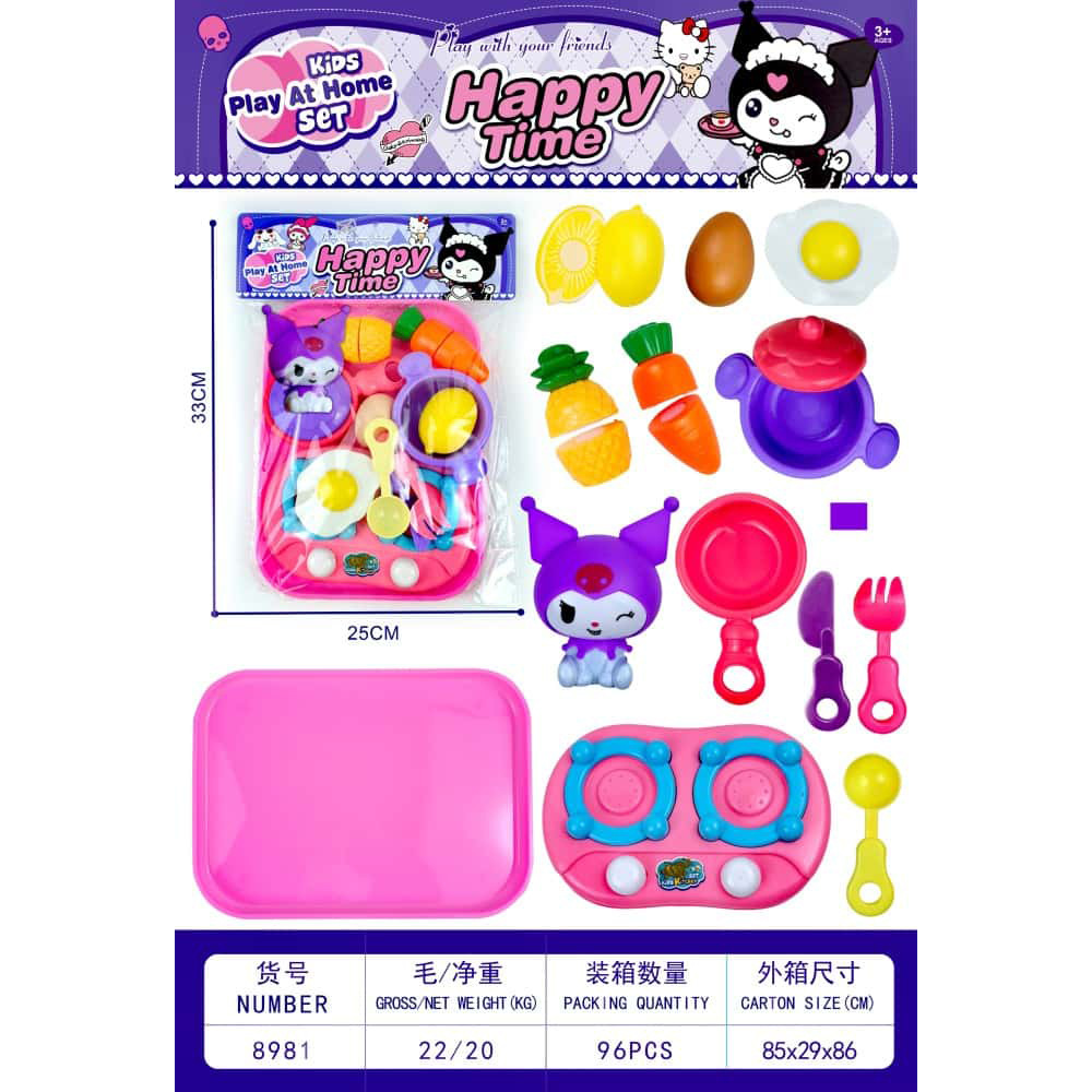 Juguetes caseros cubiertos juguetes de cocina juguetes infantiles puzzle regalo caseros juguetes al por mayor