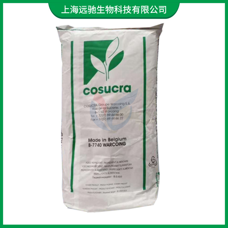 比利时菊粉食品级菊芋提取现货供应食用菊糖果聚糖水溶性膳食纤维