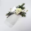Edge glue HD glass back film (half pack)