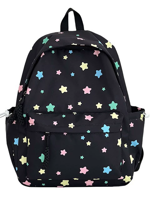 Japanese brand high quality fresh cute capacious backpack