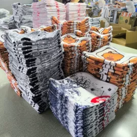 运动巾;浴巾、沙滩巾;毛巾