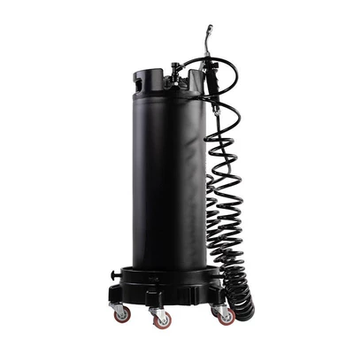 Car cleaning tools – Avatar Car Film Application - 19l-portable-high-pressure-cylinder-patterned-design