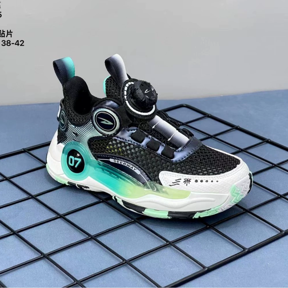 夏夏Summer basketball shoes for boys?