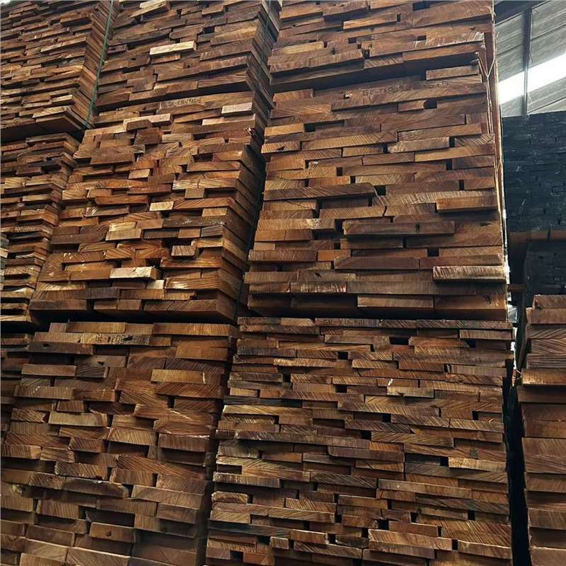 安东木 金丝黄檀木 黄玫瑰木 烘干板材 原木规格齐全195