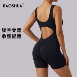 瑜伽服;运动内衣;瑜伽中/短裤