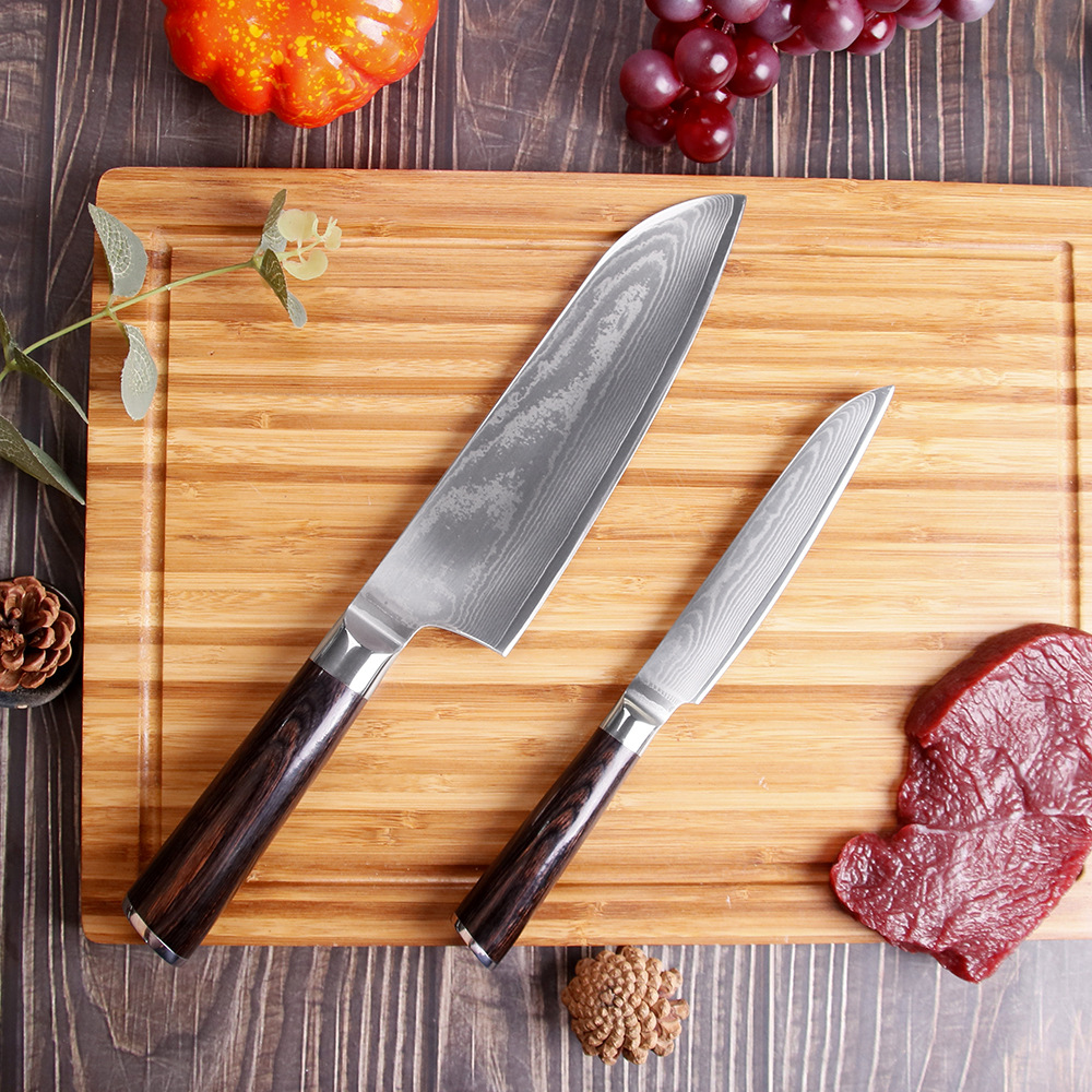 슬라이스 껍질 2 피스 세트