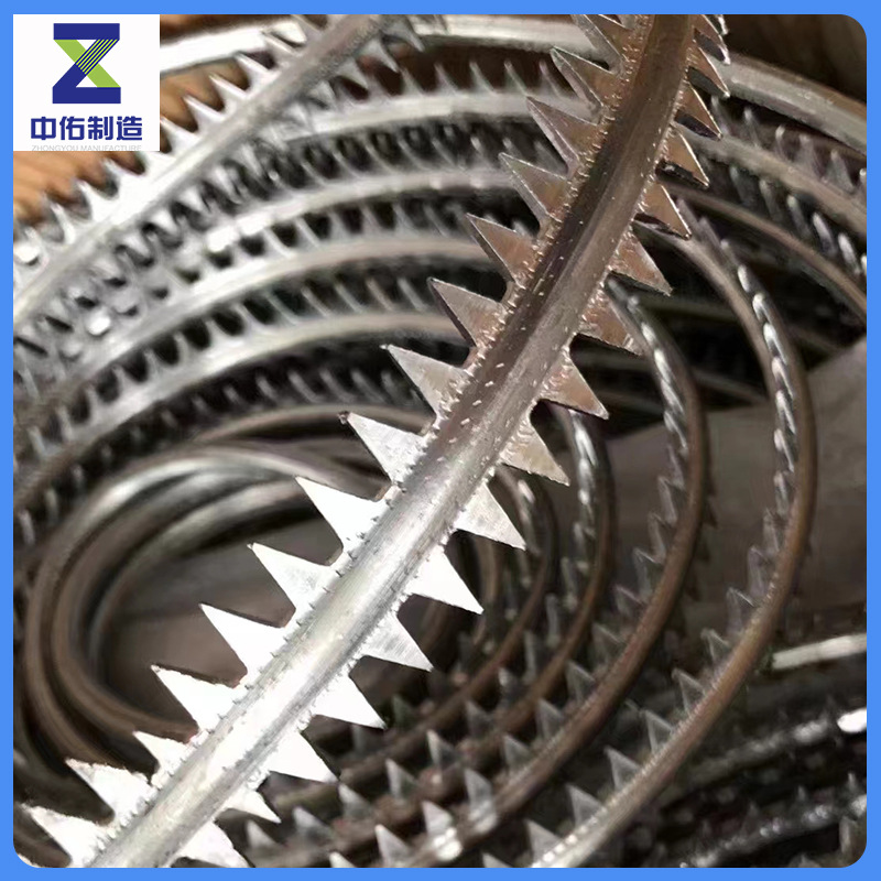 不锈钢阴极线厂家发货电除尘放电极线2205阴极线铅锑合金阴极线