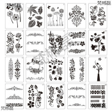 20���U��ģ�� DIY�������~ģ�� ���L���L�����L�Dģ��