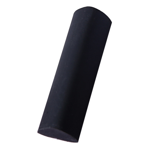 Triangle 4B eraser student office exam art painting study supplies less crumbs creative eraser black and white two-color