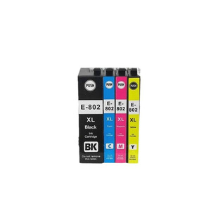 �m�Ð�����802XLī��WorkForce WF-4720/4740/4745ī�Ў�оƬ