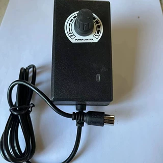 无极调速器220V转换12V可调速配15W30W60W100W交直流鼓风机使用