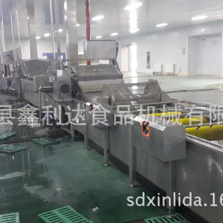 枸杞清洗机 枸杞清洗设备 枸杞处理设备