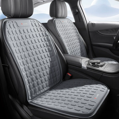 Seat cushion, seat cover: car seat cushion