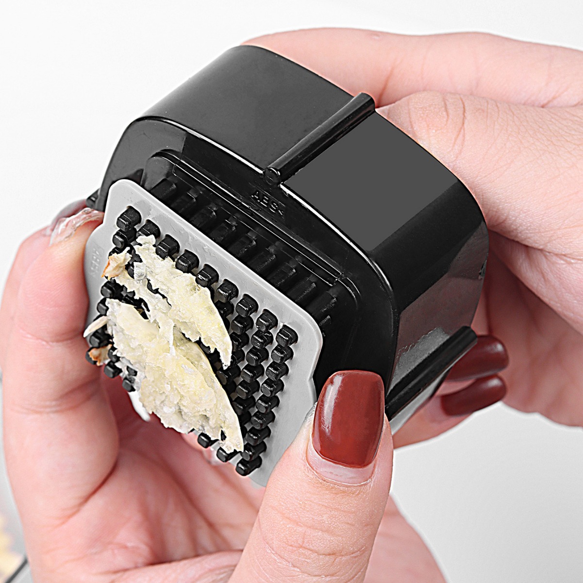 Factory Direct garlic press Press garlic cutter garlic manual garlic press garlic grinder Garlic Twister garlic box