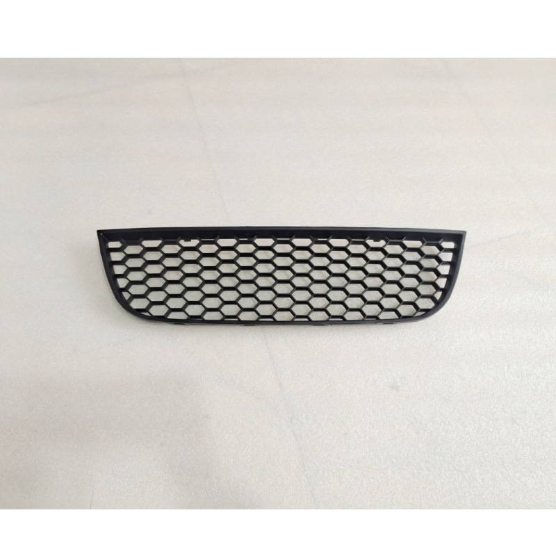 适用于 大众POLO(波罗)05-09款改装GTI蜂窝下中网 前通风下格栅