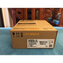 三菱模块 Q66DA-G Q66AD-DG Q62DA-FG Q62AD-DGH 质保一年