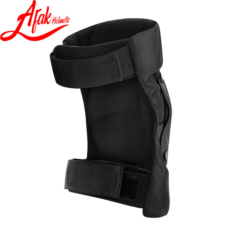 AFAK off-road motocicleta anti-caída Knight rodillera transpirable montar equipo de protección