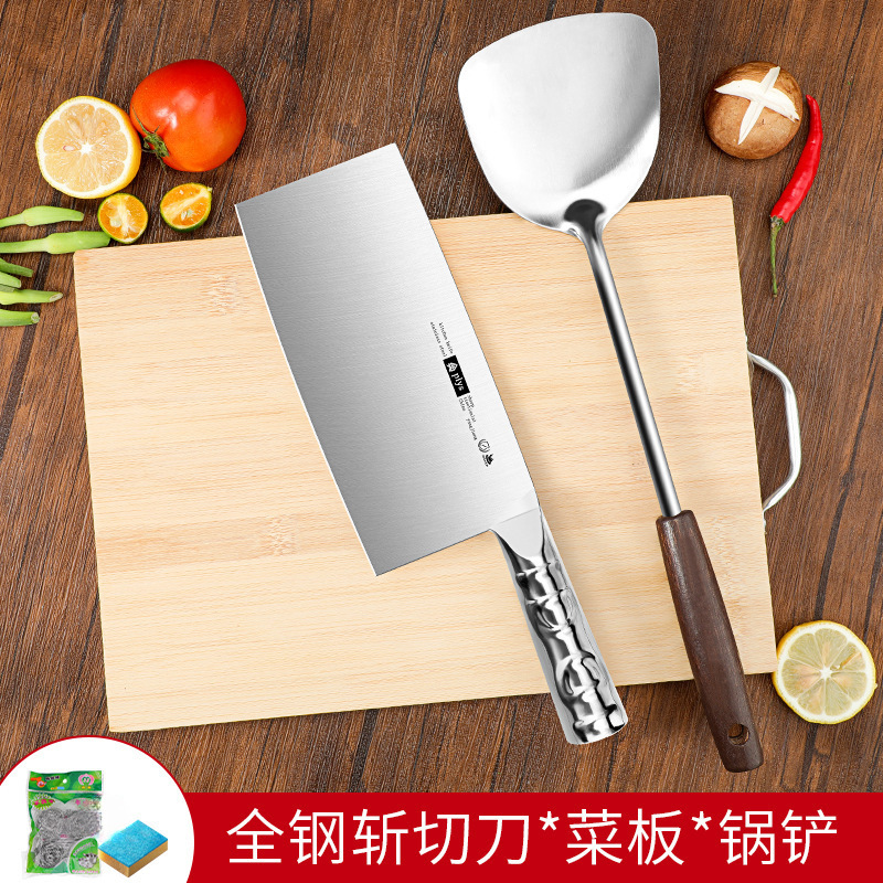 Cuchillo de cocina, cuchillo de cocina