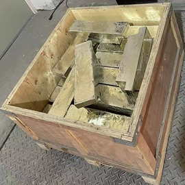 其他有色合金;锌合金;其他有色金属