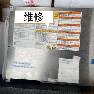 410200 -7400 Robot Servo Power Module Price Negotiation