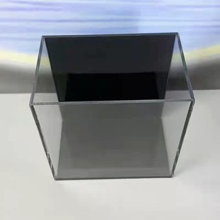 Acrylic Fish Tank, Betta Fish Tank, Master Tank, Isolation Small Tank, Mini Creative Tank, Desktop Tank