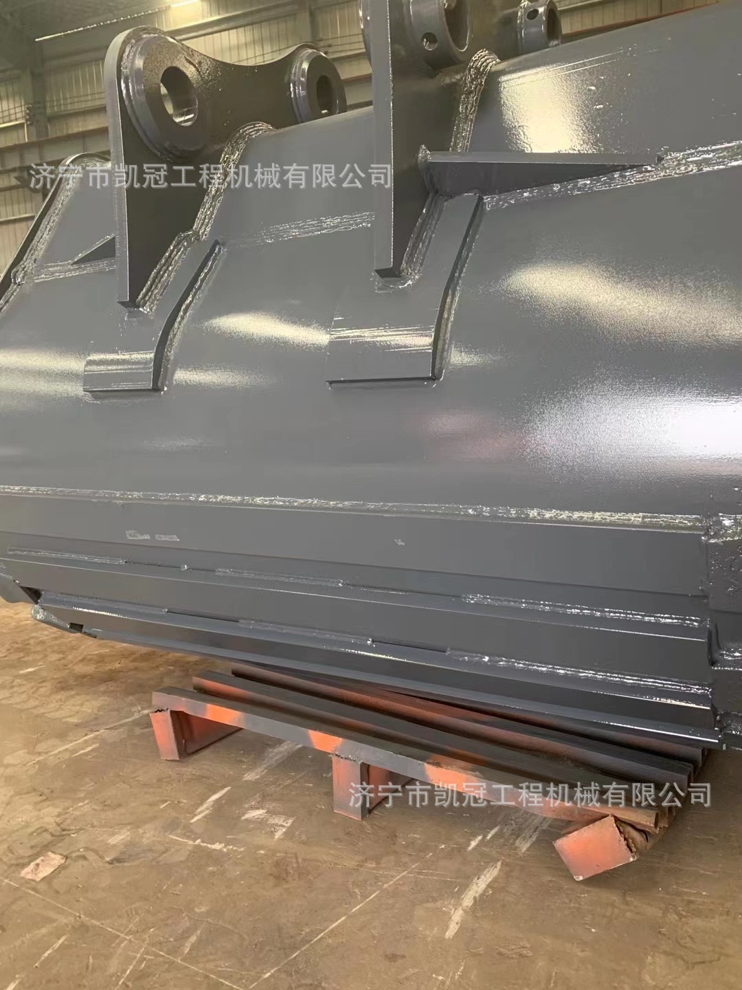 销售挖掘机挖斗斗齿齿根侧刃耐磨件斗耳配件挖斗配件