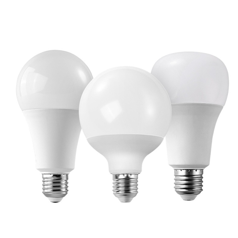 Bombilla LED de luz cálida, súper brillante, casquillo E27/E14, ahorro de energía, luz amarilla, iluminación interior para el hogar, bombilla para granja