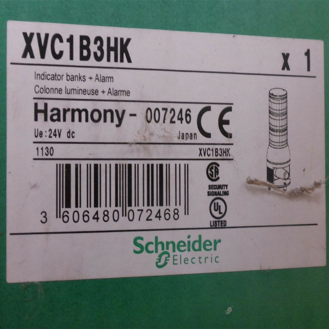 原装全新国外采购开关XB2BSBC/XVC1B1HK/XVC1B4SK/XVC1M4K价格好