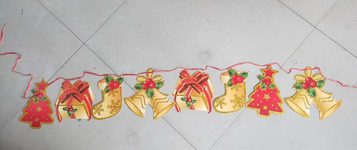 Botas de la campana de los 2,5 m