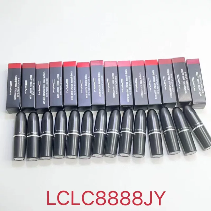 Bullet, nutritious lipstick, velvet moisturizing gift box