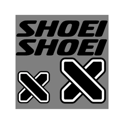 Universal – Auto Parts and Accessories X Symbol shoei