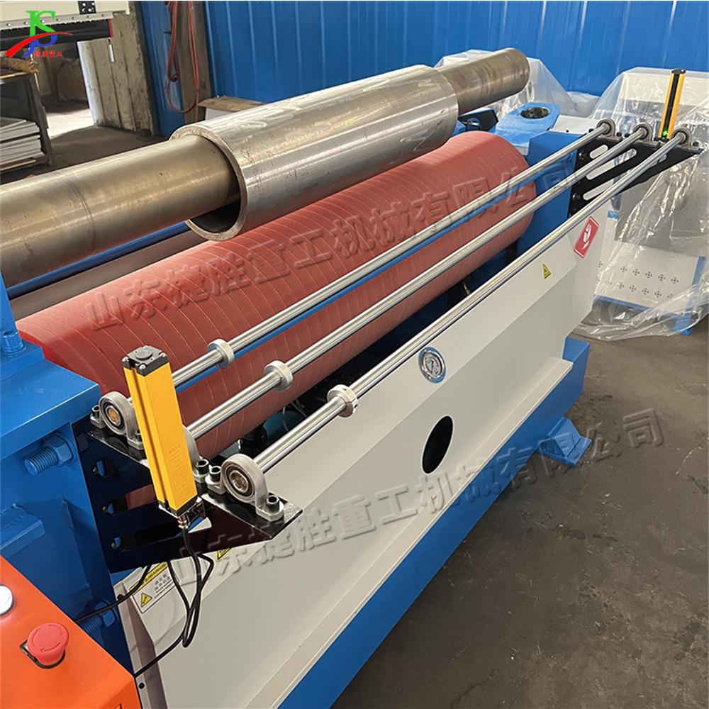 máquina de enrollamiento de chapa metálica de control numérico máquina de enrollamiento de chapa hidráulica eléctrica calentador de agua rodante cilíndrico redondo recto
