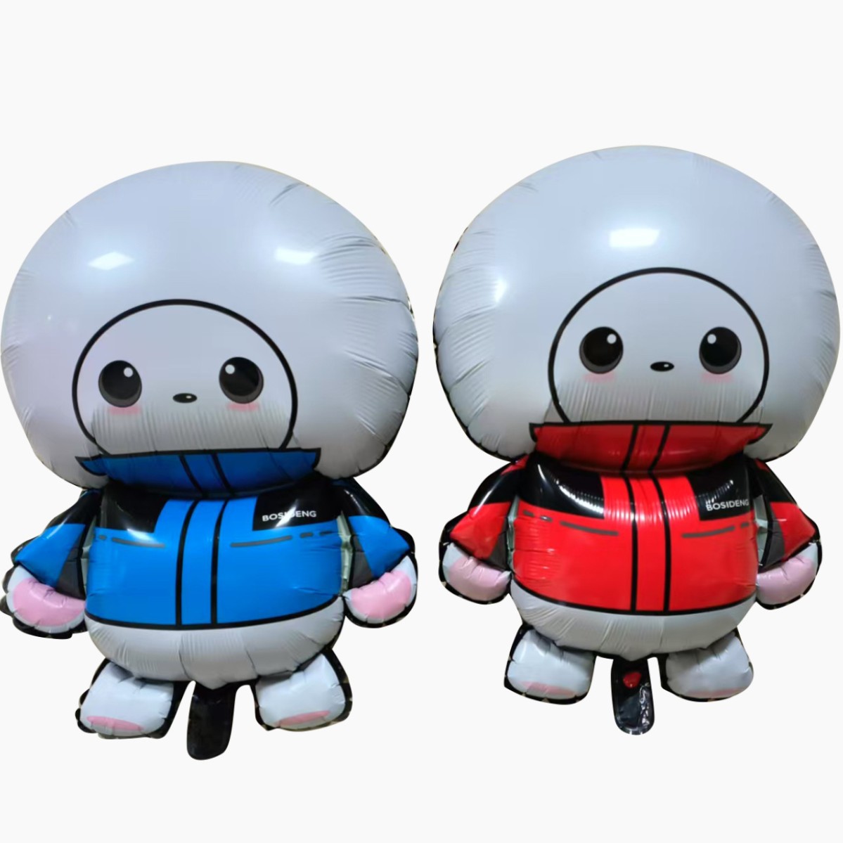 cartoon cute balloon