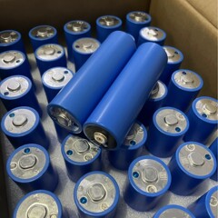 新しいEVE億緯c 40リン酸鉄リチウム3.2v 20ah、3c放電を続けて工場で包装した純正品は十分である