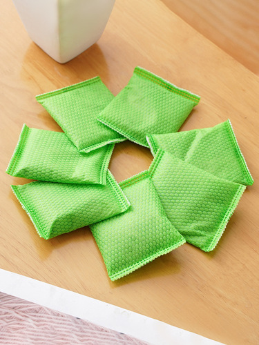 Deodorizing activated carbon bag to remove formaldehyde carbon removal bag new house decoration formaldehyde absorption artifact bamboo charcoal bag household scavenger