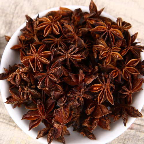 Guangxi star anise, dry goods, anise, commercial, 30g50g, kitchen stew, spice powder, seasoning, household spices