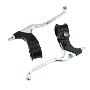 Aluminum Alloy Brake handle bicycle aluminum alloy mountain bike brake handle all aluminum brake handle factory direct supply
