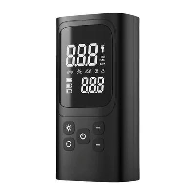 Car Tire Electric Inflator, Hava nasosu