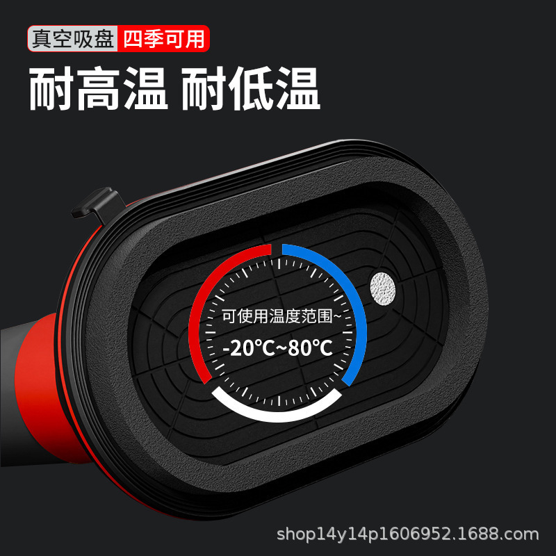 跨境双电机电动吸盘真空气泵自动补气数显吸盘玻璃瓷砖重型搬运|undefined