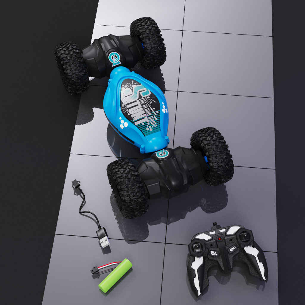 Gesto sensor torsión control remoto coche tracción en las cuatro ruedas deriva todoterreno juguetes para niños escalada truco coche negro tecnología transfronteriza