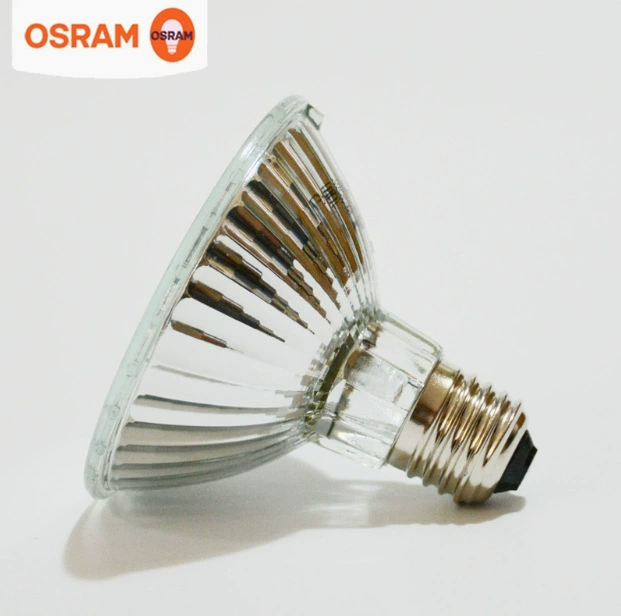 Люминесцентная лампа OSRAM PAR30 отражающая чашка 64841 FL 75W 230V E27 галогенная лампа