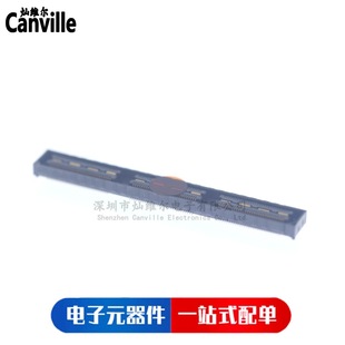 ȫ��ԭ�bQSH-090-01-L-D-A-K-TR��̩180Pin 0.5mm 僽�匦��ĸ��