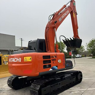 HITACHI�����ھ�CZX120